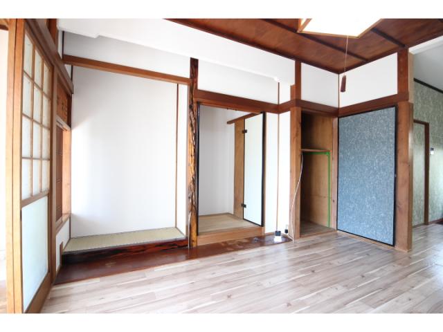 物件写真