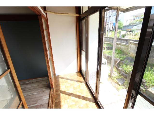 物件写真