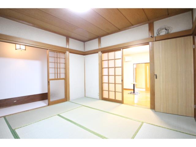 物件写真