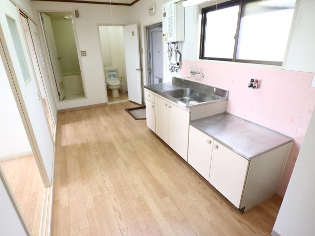 物件写真