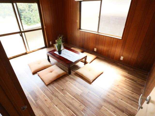物件写真