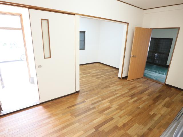 物件写真