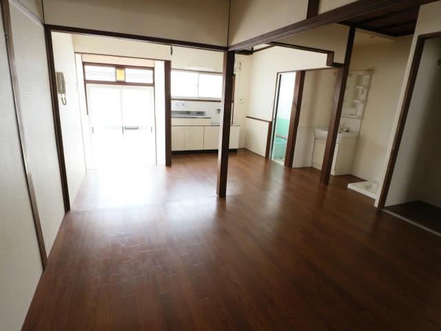 物件写真