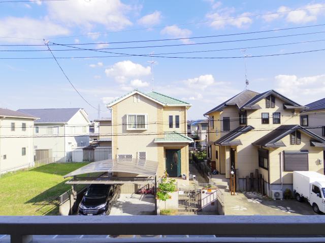 物件写真