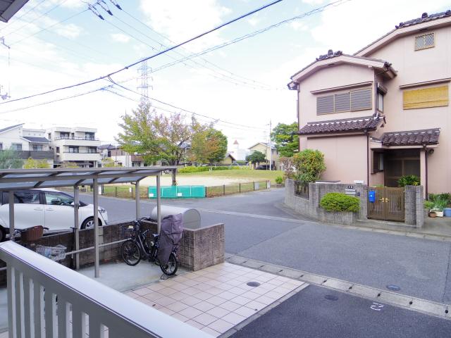 物件写真