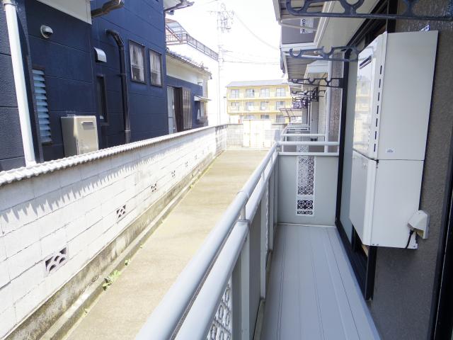 物件写真