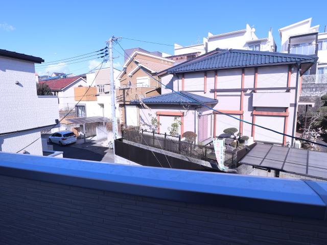 物件写真