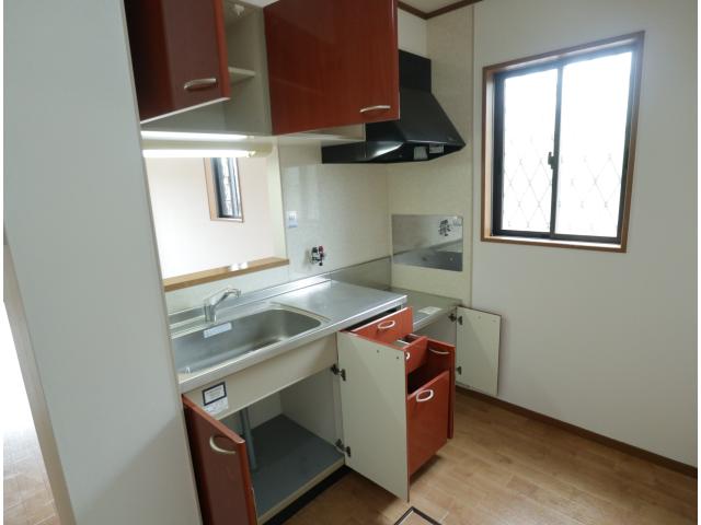 物件写真
