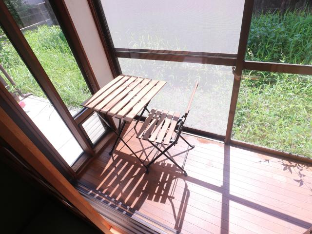 物件写真