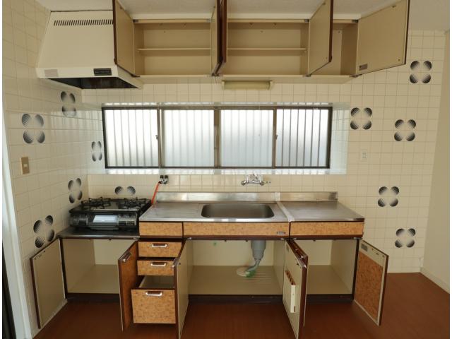 物件写真