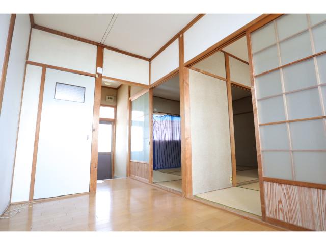 物件写真