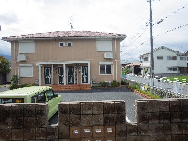 物件写真
