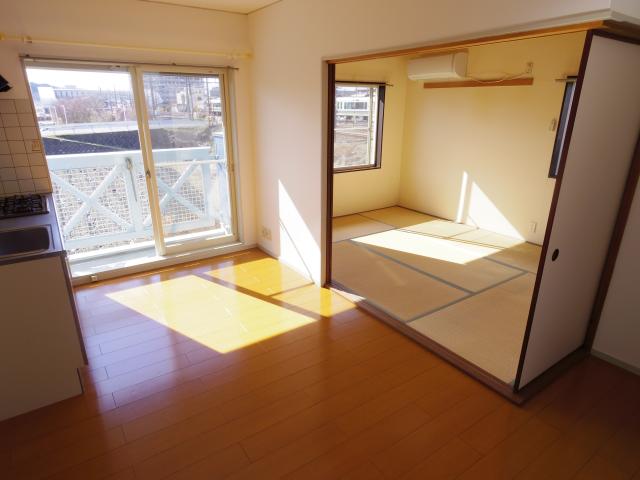 物件写真