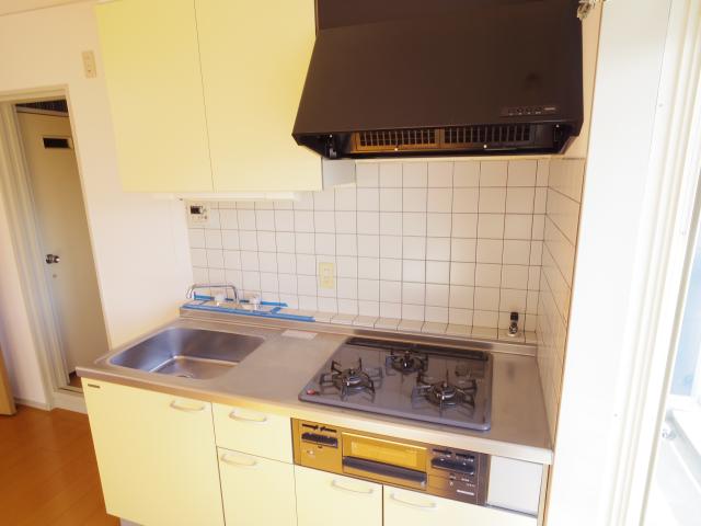 物件写真