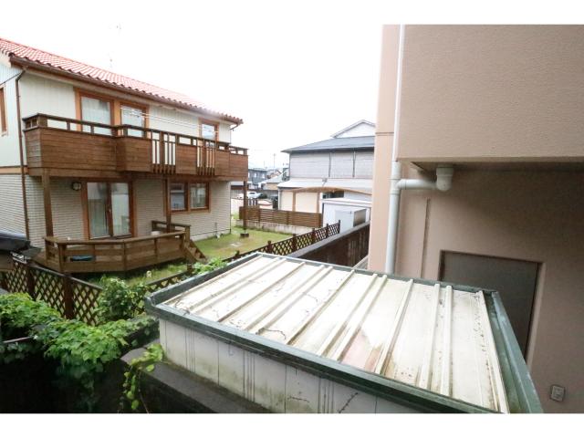 物件写真