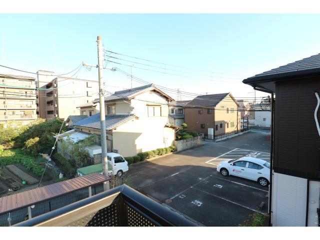 物件写真