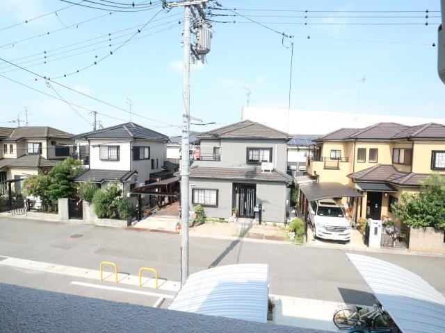 物件写真