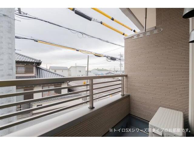 物件写真