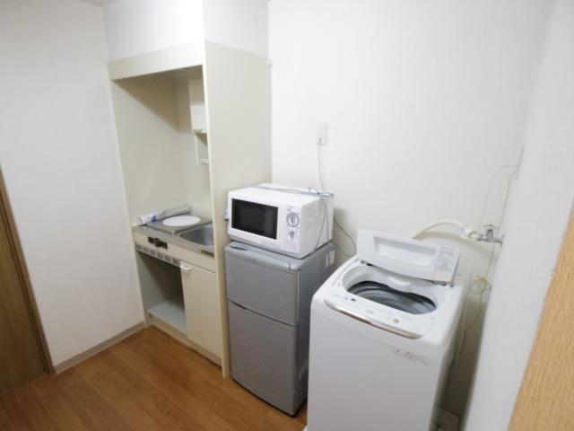 物件写真