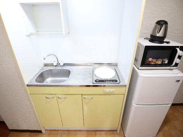物件写真