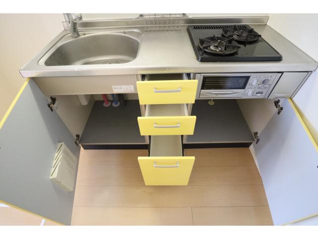 物件写真