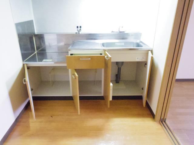 物件写真