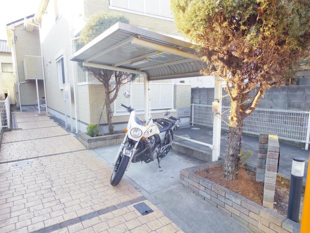 物件写真