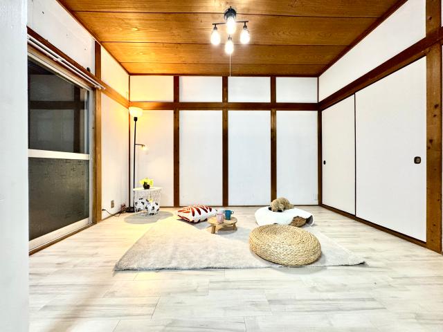 物件写真