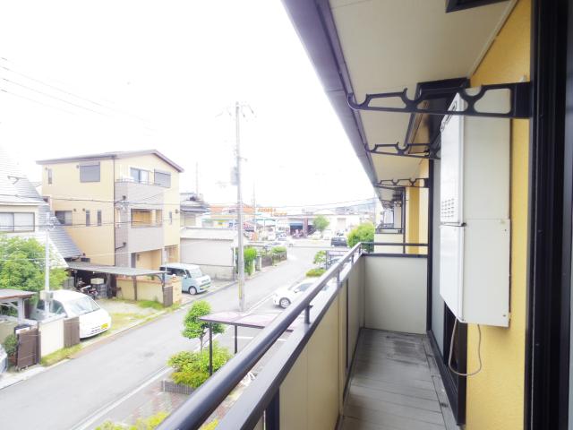 物件写真