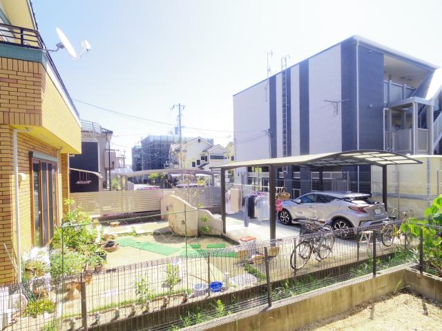 物件写真