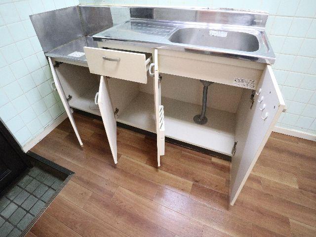 物件写真