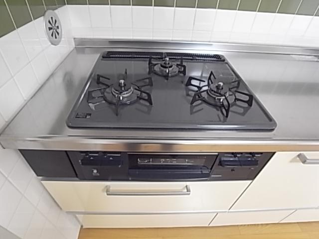 物件写真