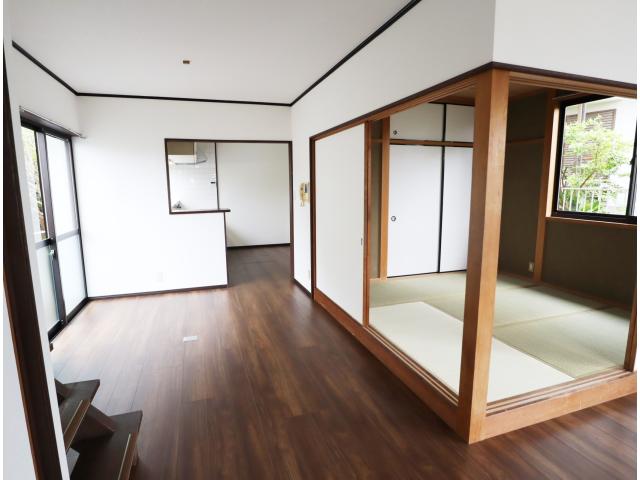 物件写真