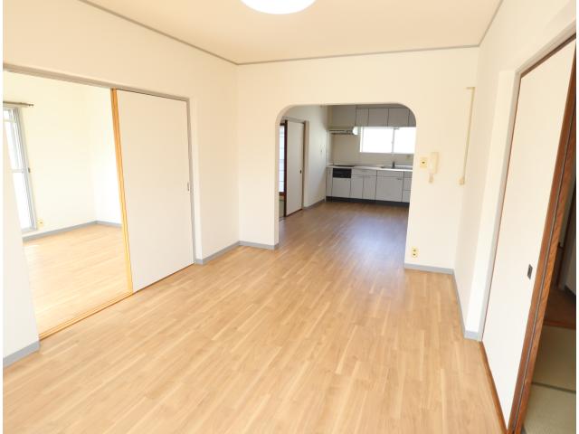 物件写真