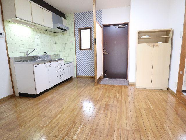 物件写真