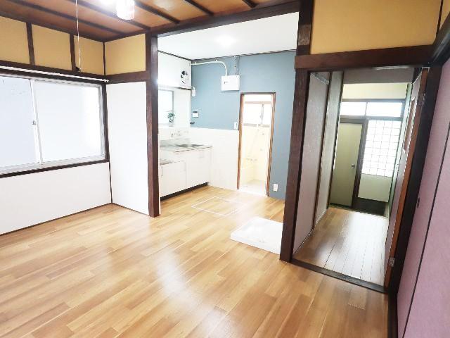 物件写真