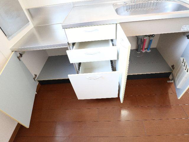 物件写真