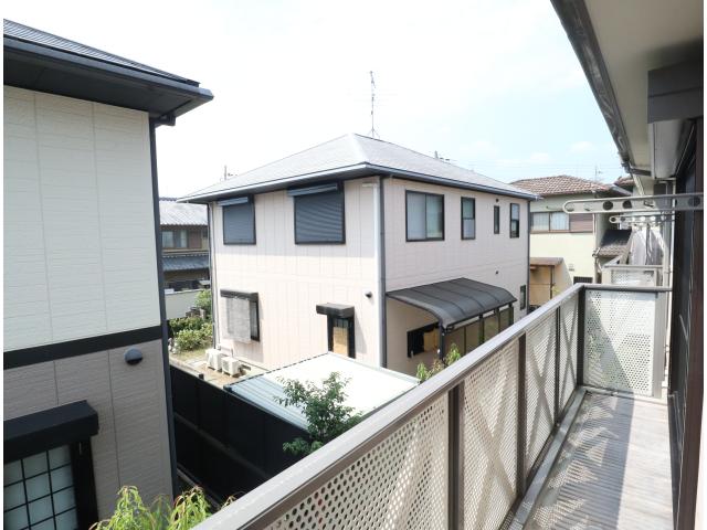 物件写真