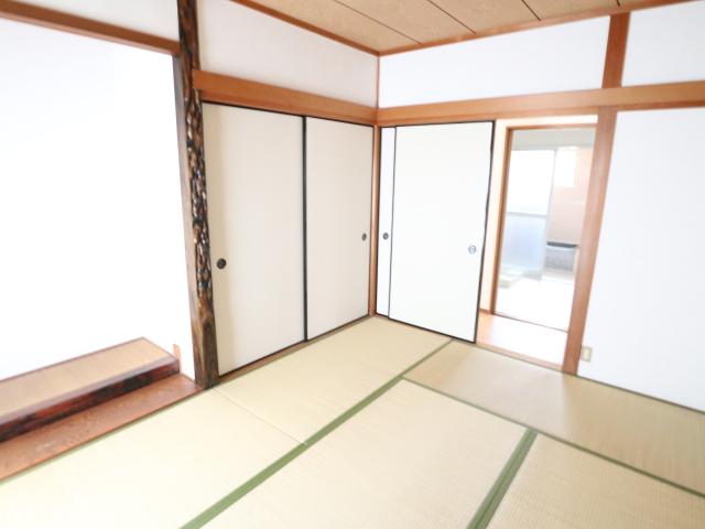 物件写真