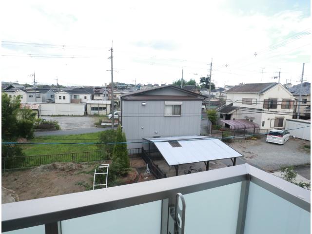 物件写真