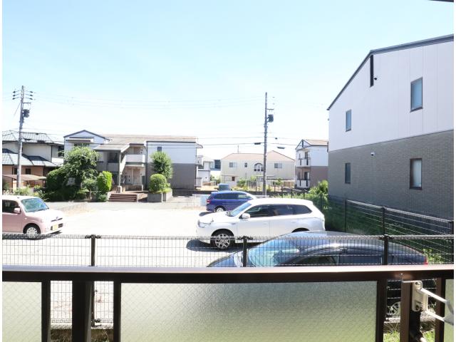 物件写真