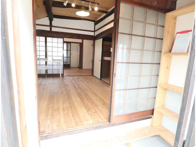 物件写真