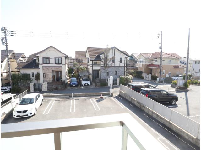物件写真
