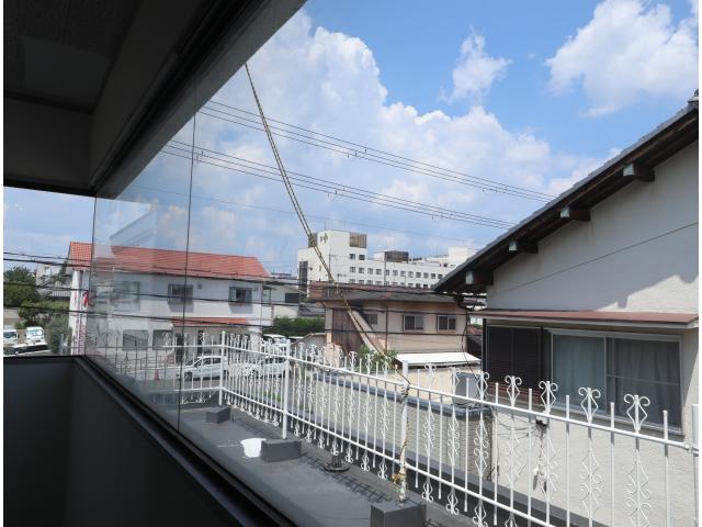物件写真