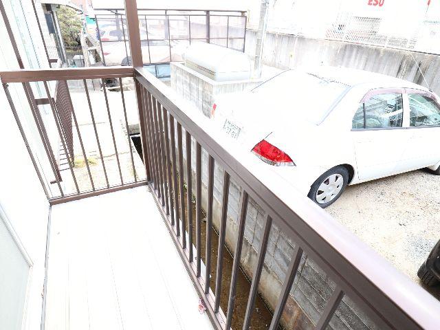 物件写真