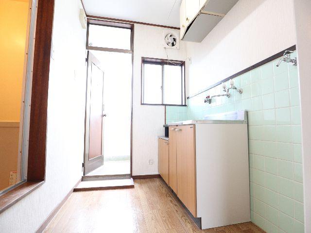 物件写真