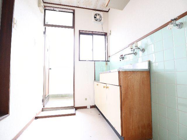 物件写真