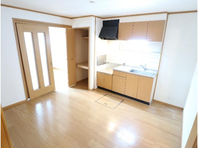 物件写真