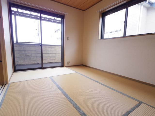 物件写真