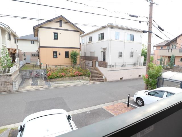 物件写真